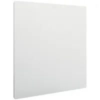 NOBO Whiteboard 1915655 rahmenlos 450x450mm