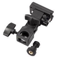 Hama Flash Bracket