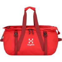 Haglöfs Cargo 60 Reisetasche 53 cm rot