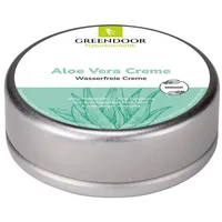 GREENDOOR Aloe Vera Creme 150 ml