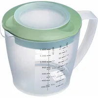 Westmark Rührbecher 3105227M mint-grün