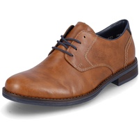 Rieker Herren Halbschuhe