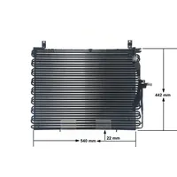 Mahle AC 357 000S