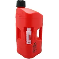 Polisport ProOctane Kraftstofftank mit Einfüllschlauch - 20L