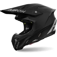 Airoh Twist 3 Color BLACK MATT L