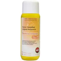 Weka Sauna und Dampfduftbad Exotica Orange 250 ml
