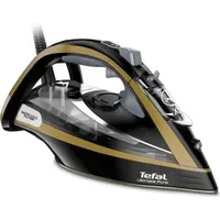 Tefal Ultimate Pure FV9847 schwarz/gold