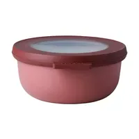 Mepal Cirqula rosa 12,5 x 5,8 cm 0,35 l