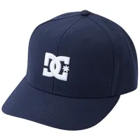 DC Shoes DC Empire - Snapback-Cap für Männer