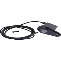 Shimano Steps EIN-/Aus-Schalter Schwarz Einheitsgröße