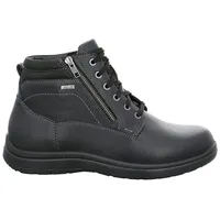 Jomos Herren Atlanta Schneestiefel, schwarz, 43 EU Weit