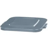 Rubbermaid Deckel