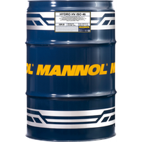 Mannol Hydro HV ISO 46 Hydrauliköl