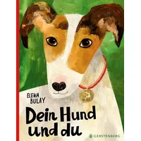 Gerstenberg Verlag Dein Hund und du