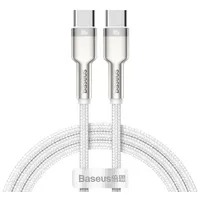 Baseus Cafule Series Metal Data USB-C / USB-C PD