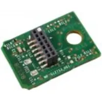 Intel Trusted Platform Module 2.0 - Trusted Platform Module