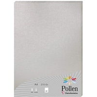Clairefontaine 24389C Packung mit 25 Blatt Pollen, DIN A4,
