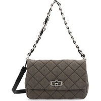 Picard Rockstar Schultertasche 24 cm Umhängetaschen Schwarz Damen