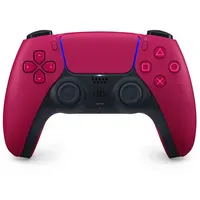 Sony PS5 DualSense Wireless-Controller cosmic red