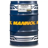 Mannol Hydro ISO 68 Hydrauliköl