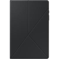 Samsung EF-BX210 Book Cover für Galaxy Tab A9+, Black