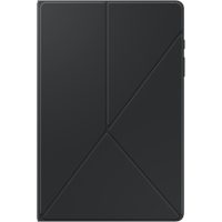 Samsung Book Cover für Galaxy Tab A9+ schwarz