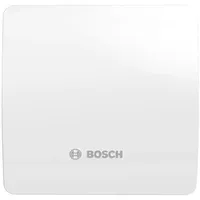 Bosch Badlüfter 1500 W 125 - Für Belüftung im