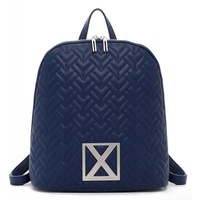 SURI FREY Freizeitrucksack Alexander Backpack Navy