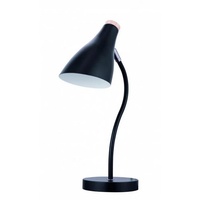 Maxcom LED Desk Schreibtichlechte 40W Stehlampe Weiß