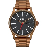 Nixon Sentry Stainless Steel A356-5145-00