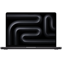 Apple MacBook Pro M3 2023 14,2" 36 GB RAM