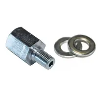 BURLEY 960037 Achsadapter