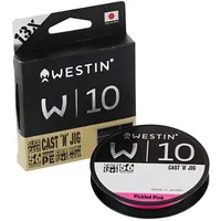 Westin Cast ́n ́ Jig 110 M Geflochtene Schnur