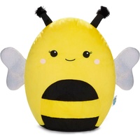 Squishbrubies Bonnie die Biene - 35 cm Kuscheltier -