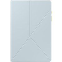 Samsung EF-BX210 Book Cover für Galaxy Tab A9+, Blue