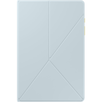 Samsung Book Cover für Galaxy Tab A9+ blau