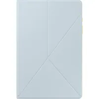 Samsung Book Cover für Galaxy Tab A9+ Hellblau