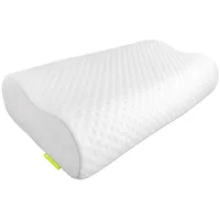 Gentle North Nackenstützkissen Orthopädisches Nackenstützkissen - Memory Foam -