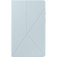 Samsung EF-BX110 Book Cover für Galaxy Tab A9, Blue