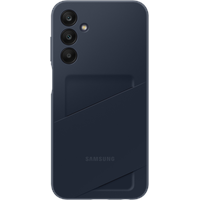 Samsung Card Slot Case für Galaxy A25 5G Blue