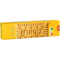 Leibniz BUTTERKEKS –30 % ZUCKER Kekse 150 g