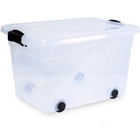 Siena Garden Siena HOME Aufbewahrungsbox Anzio 20 l mit