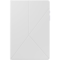 Samsung EF-BX210 Book Cover für Galaxy Tab A9+, White