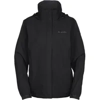 Vaude Escape Light Jacke - Black - 52