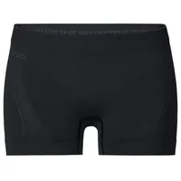 Odlo EVOLUTION Jungen-Shorts Schwarz