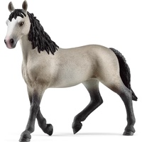 Schleich 13955 - Horse Club, Cheval de Selle Francais