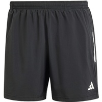 Adidas Own The Run Shorts Black S - 13cm