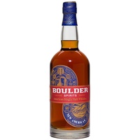Boulder spirits American Single Malt Whiskey 46% Vol. 0,7l