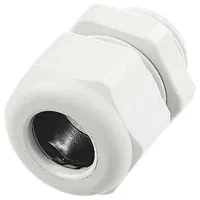 Harting Kabelverschraubung M20, Kunststoff 19000005180