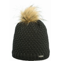 Eisglut Mütze Lisa Anthrazit One Size